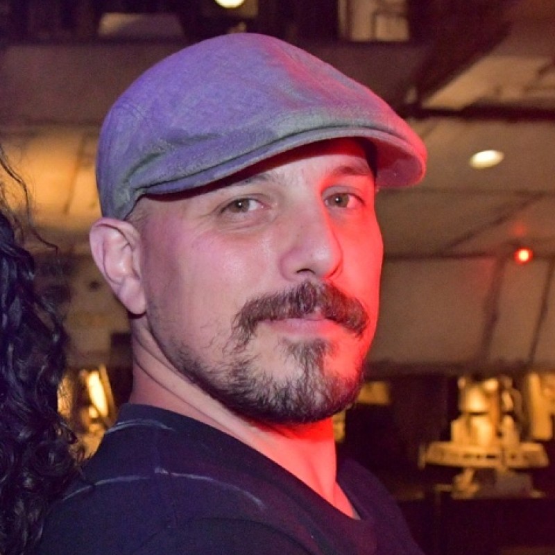 Anthony EXPERT