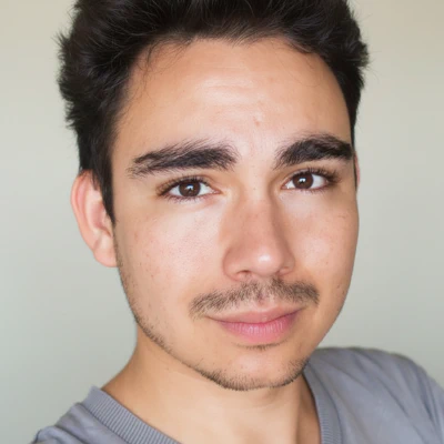 Clément 'Clix' GARCIA