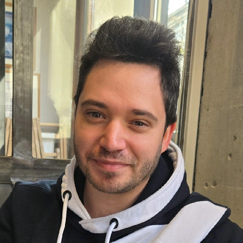 Francois BERTRAND