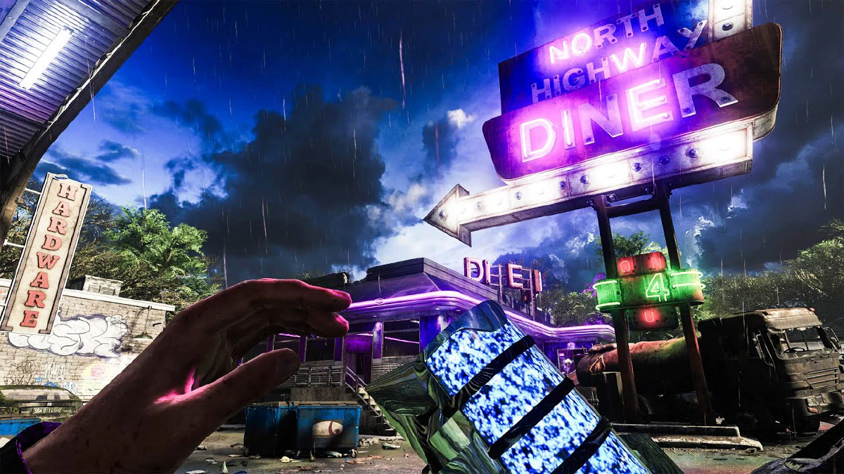 Return to TranZit - Un projet démesuré du modding Zombies