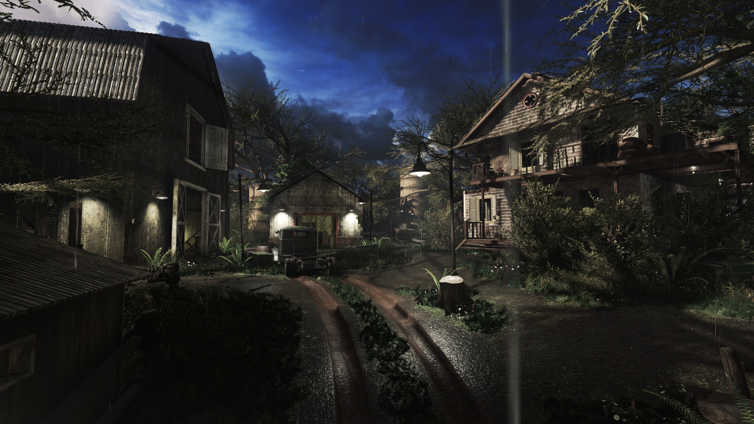 Call of Duty: Black Ops 3 - Return To TranZit - Farm