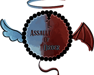 Assault of Order