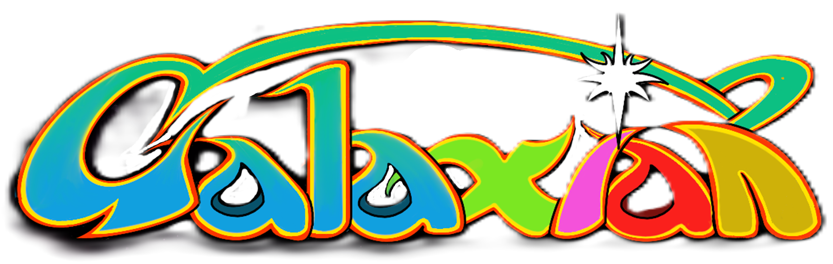 Galaxian