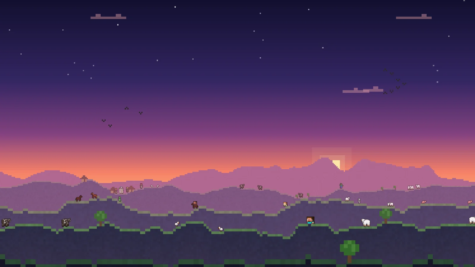 Living Horizon (site)
