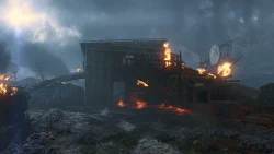 Vue d'ensemble de la carte remasterisée