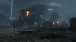 Vue d'ensemble de la carte remasterisée