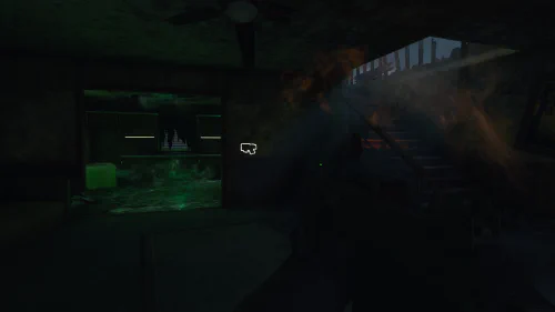 Vue d'ensemble de la carte remasterisée