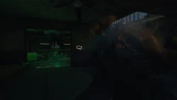 Vue d'ensemble de la carte remasterisée