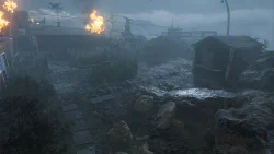 Vue d'ensemble de la carte remasterisée