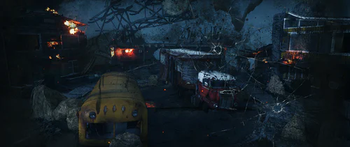 Map preview