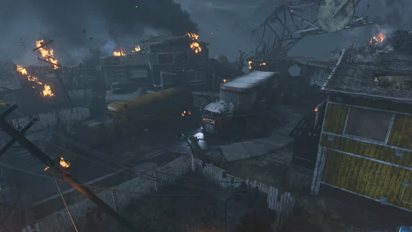 Nuketown Zombies
