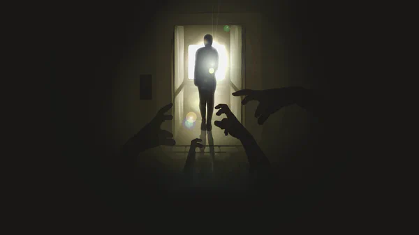 Stay In The Light
