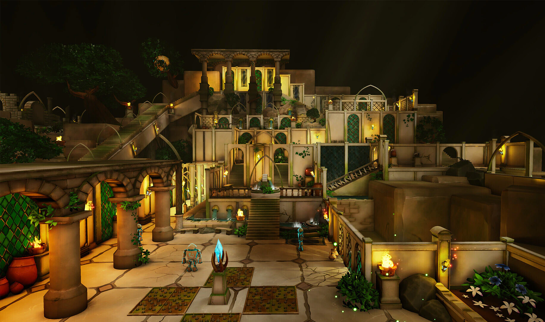 Stone Keeper 2