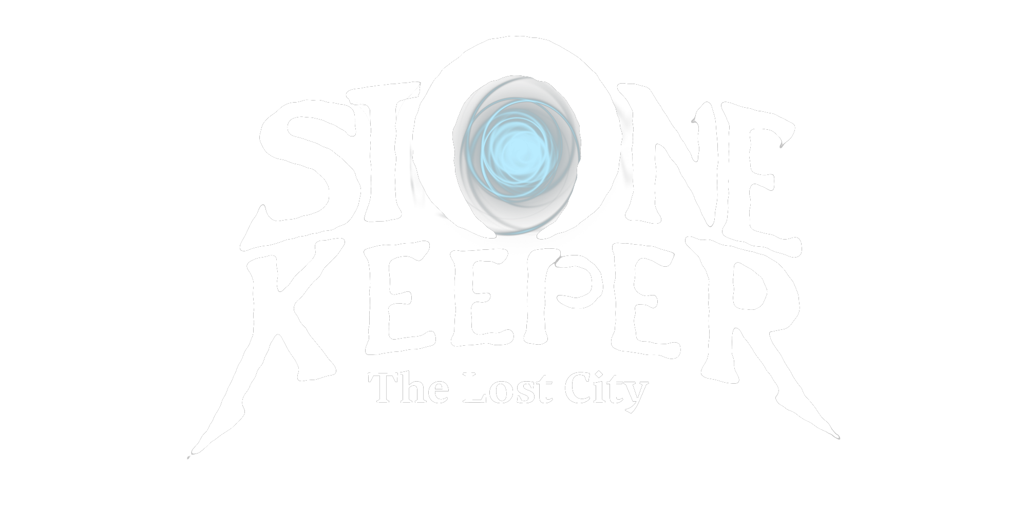 The Lost City: Stone Keeper
