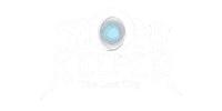 The Lost City: Stone Keeper